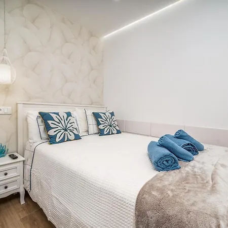 Apartmán Mar & Sol Penthouse