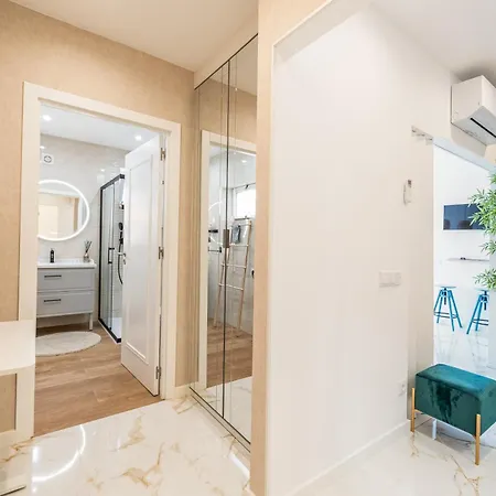 Mar & Sol Penthouse