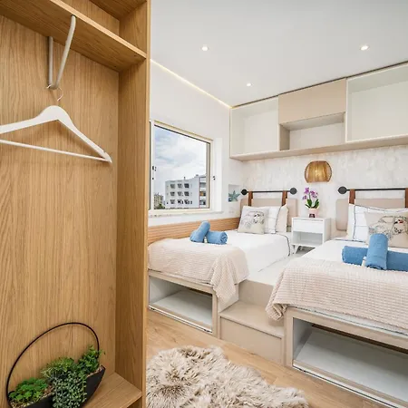 Mar & Sol Penthouse Apartment