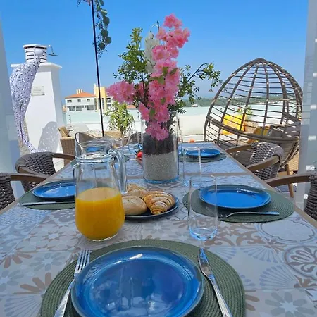 Apartmán Mar & Sol Penthouse *