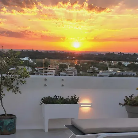 Mar & Sol Penthouse