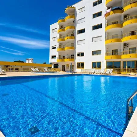 Mar & Sol Penthouse Apartmán