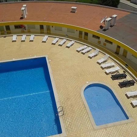 Mar & Sol Penthouse Apartmán