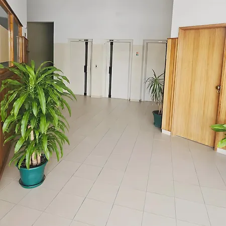 Apartmán Mar & Sol Penthouse *